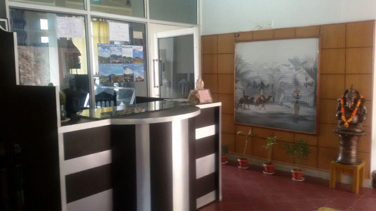 Hotel Grover Regency Anandpur Sāhib Extérieur photo