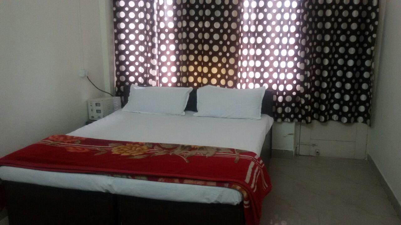 Hotel Grover Regency Anandpur Sāhib Extérieur photo
