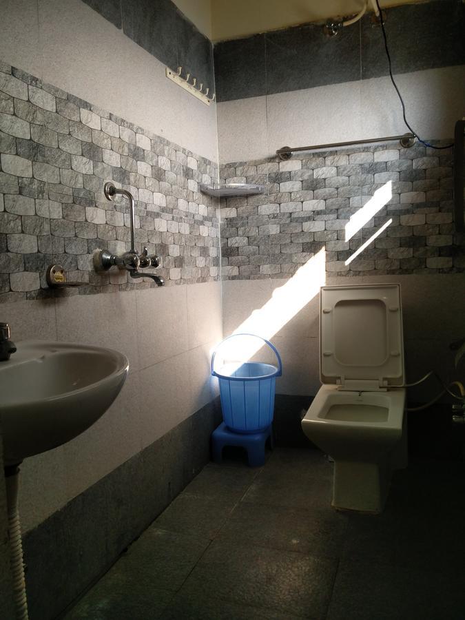Hotel Grover Regency Anandpur Sāhib Extérieur photo