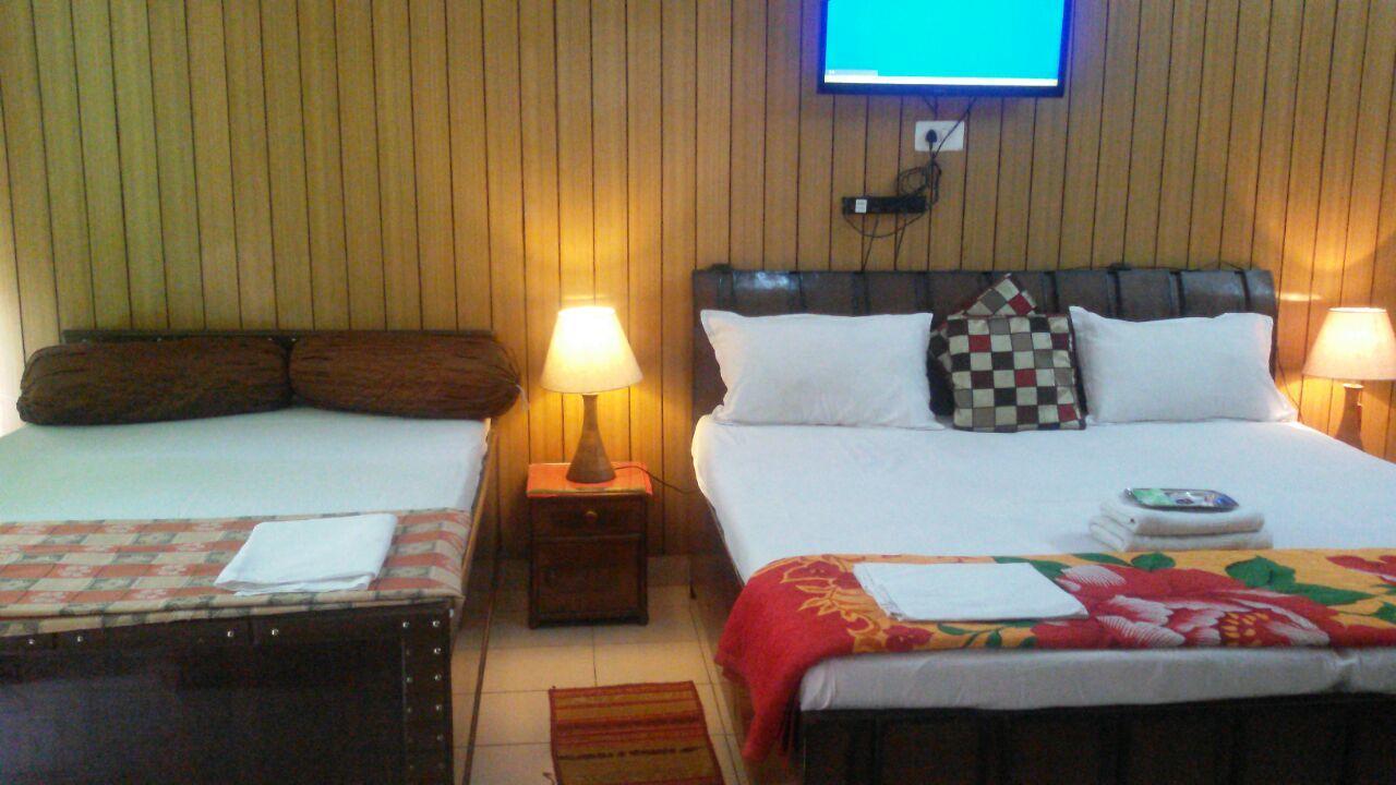 Hotel Grover Regency Anandpur Sāhib Extérieur photo